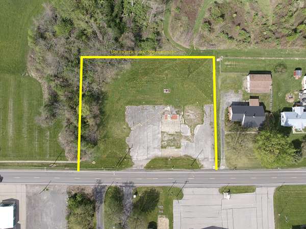 1.48 Acres of Mixed-Use Land for Sale in Edison, Ohio