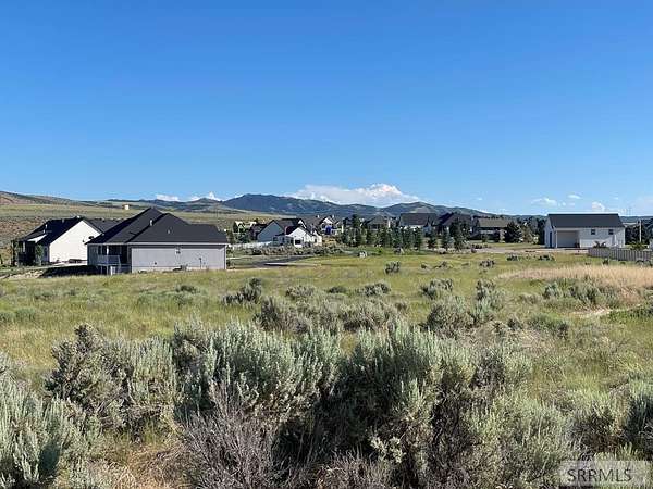 1.3 Acres of Residential Land for Sale in Idaho Falls, Idaho