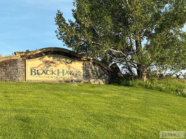 1.3 Acres of Residential Land for Sale in Idaho Falls, Idaho