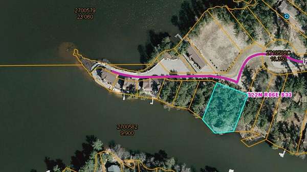 0.39 Acres of Residential Land for Sale in Wisconsin Rapids, Wisconsin