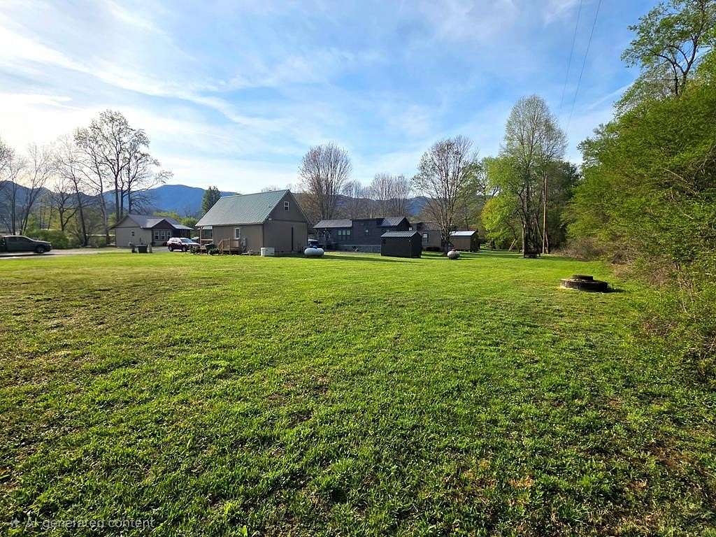 Residential Land for Sale in Andrews, North Carolina
