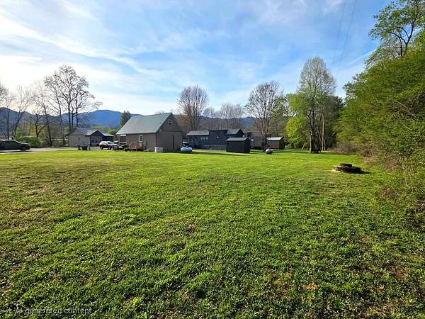 Residential Land for Sale in Andrews, North Carolina