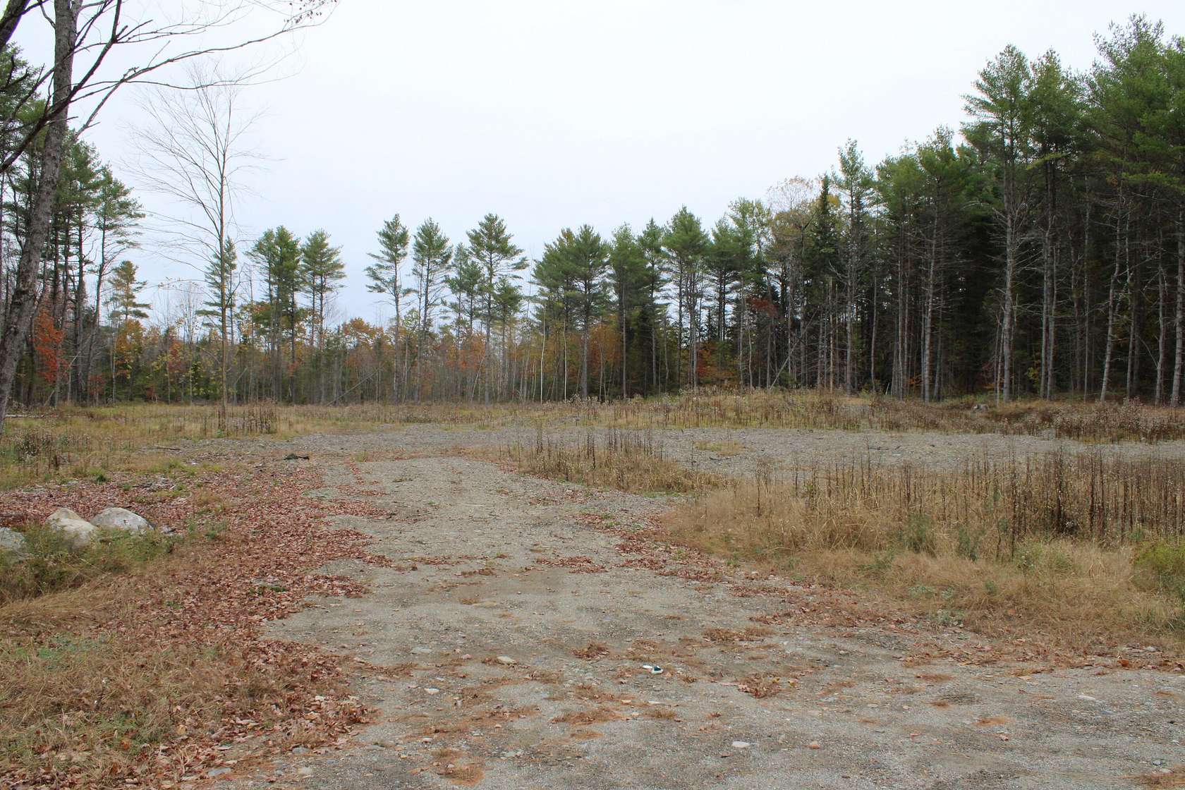 2.57 Acres of Residential Land for Sale in Windsor, Maine