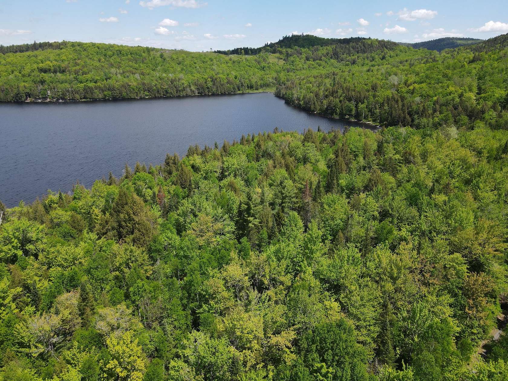 2.6 Acres of Land for Sale in Guilford, Maine