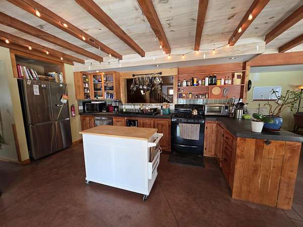 11.8 Acres of Land with Home for Sale in Lincolnville, Maine
