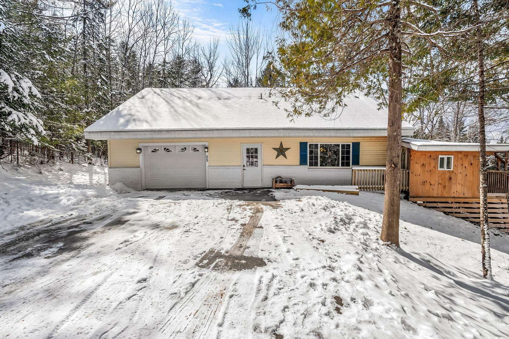 2.2 Acres of Land with Home for Sale in Orrington, Maine