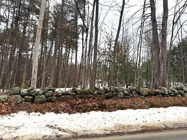 1.84 Acres of Residential Land for Sale in Gray, Maine
