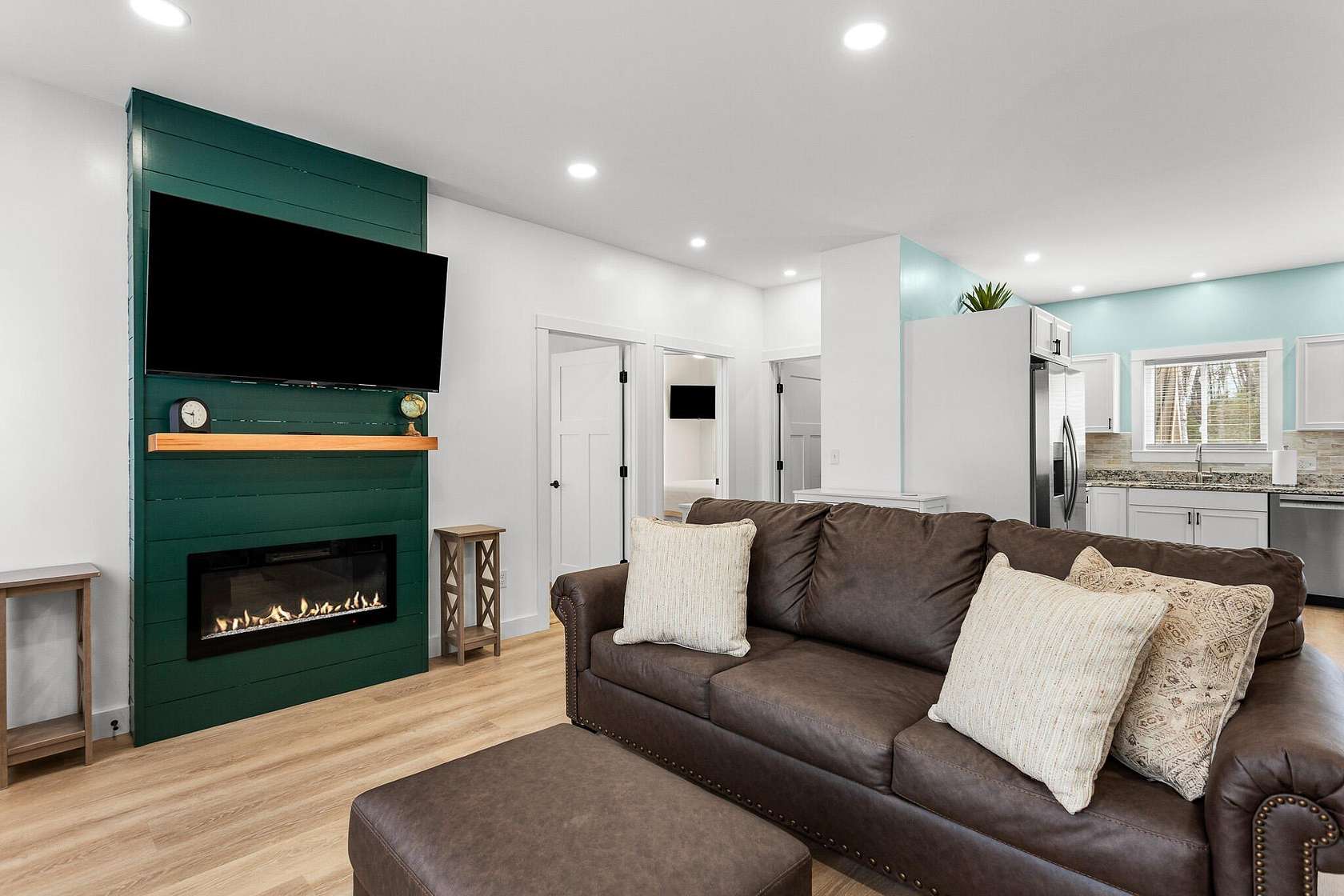 3.23 Acres of Land with Home for Sale in Ellsworth, Maine