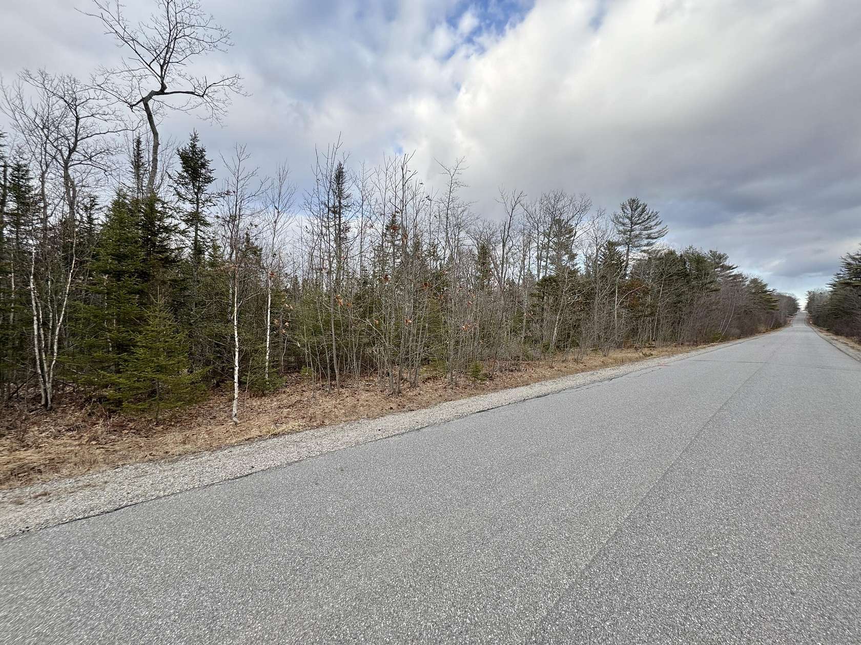 6 Acres of Residential Land for Sale in Bucksport, Maine