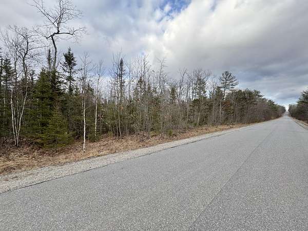 6 Acres of Residential Land for Sale in Bucksport, Maine