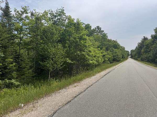 6 Acres of Residential Land for Sale in Bucksport, Maine