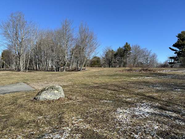1.5 Acres of Commercial Land for Sale in Ellsworth, Maine