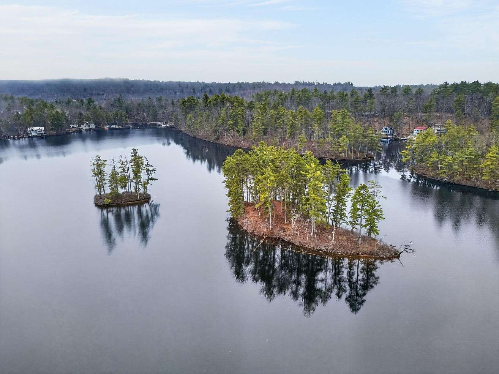 0.45 Acres of Land for Sale in Acton, Maine