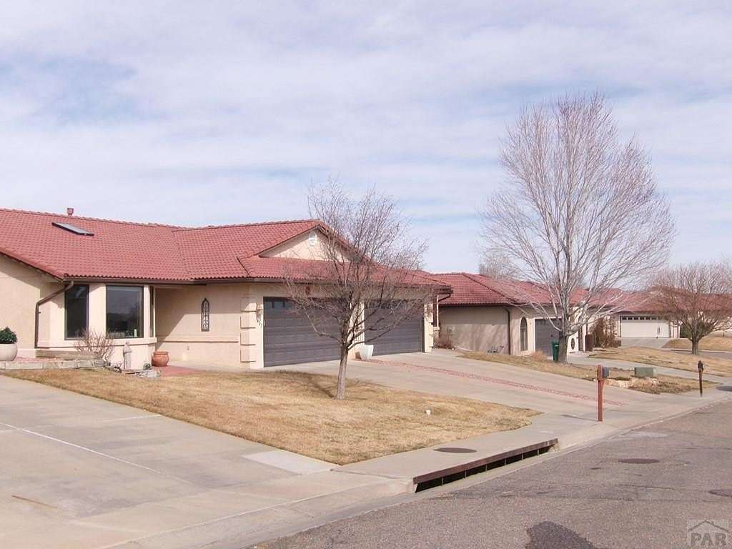 0.1 Acres of Residential Land for Sale in Pueblo, Colorado