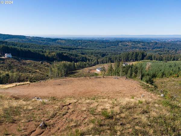 10.3 Acres of Land for Sale in Battle Ground, Washington