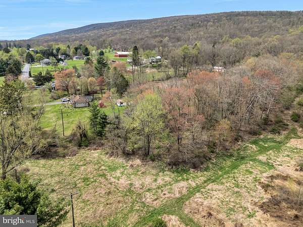 1.63 Acres of Residential Land for Sale in Tower City, Pennsylvania
