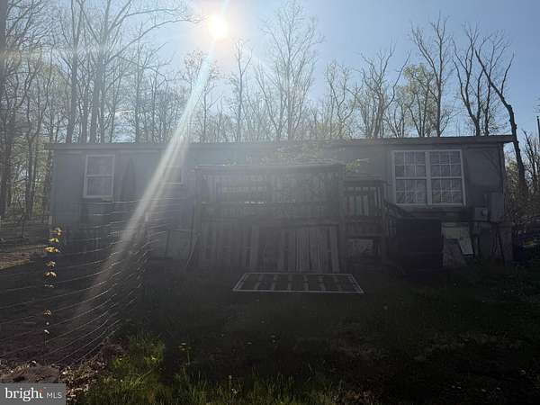 2.3 Acres of Residential Land for Sale in Augusta, West Virginia