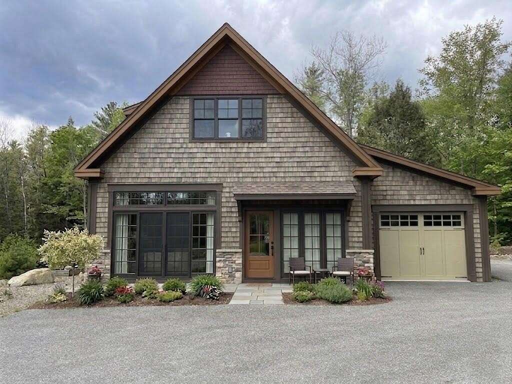 2.12 Acres of Improved Residential Land for Sale in Bethel, Maine