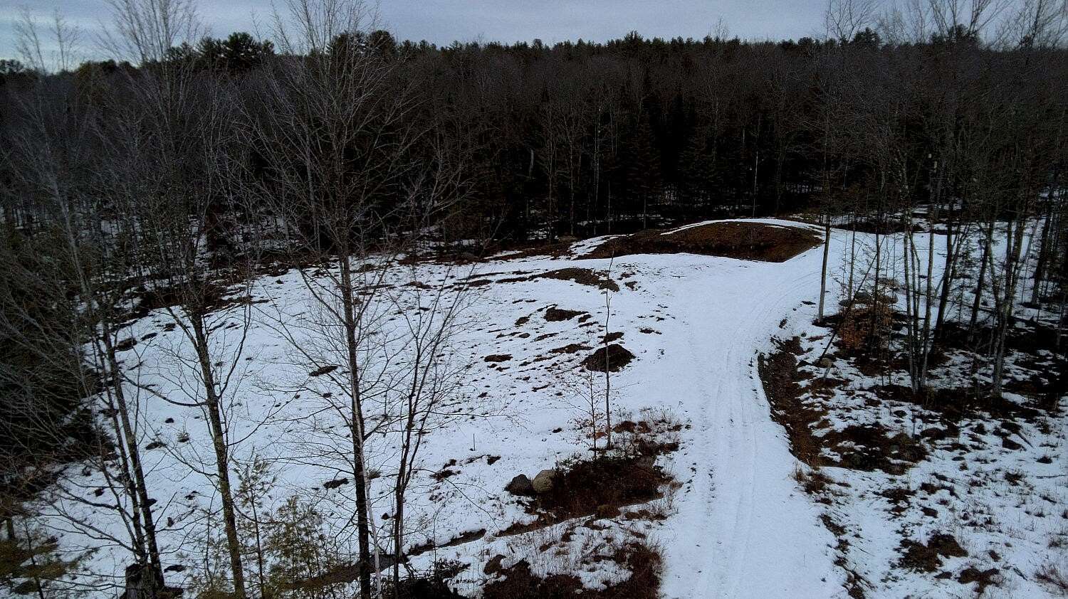 11.1 Acres of Land for Sale in Madison, Maine