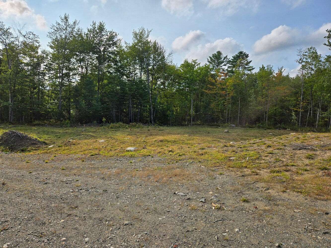 11.1 Acres of Land for Sale in Madison, Maine