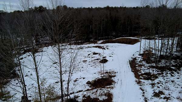 11.1 Acres of Land for Sale in Madison, Maine