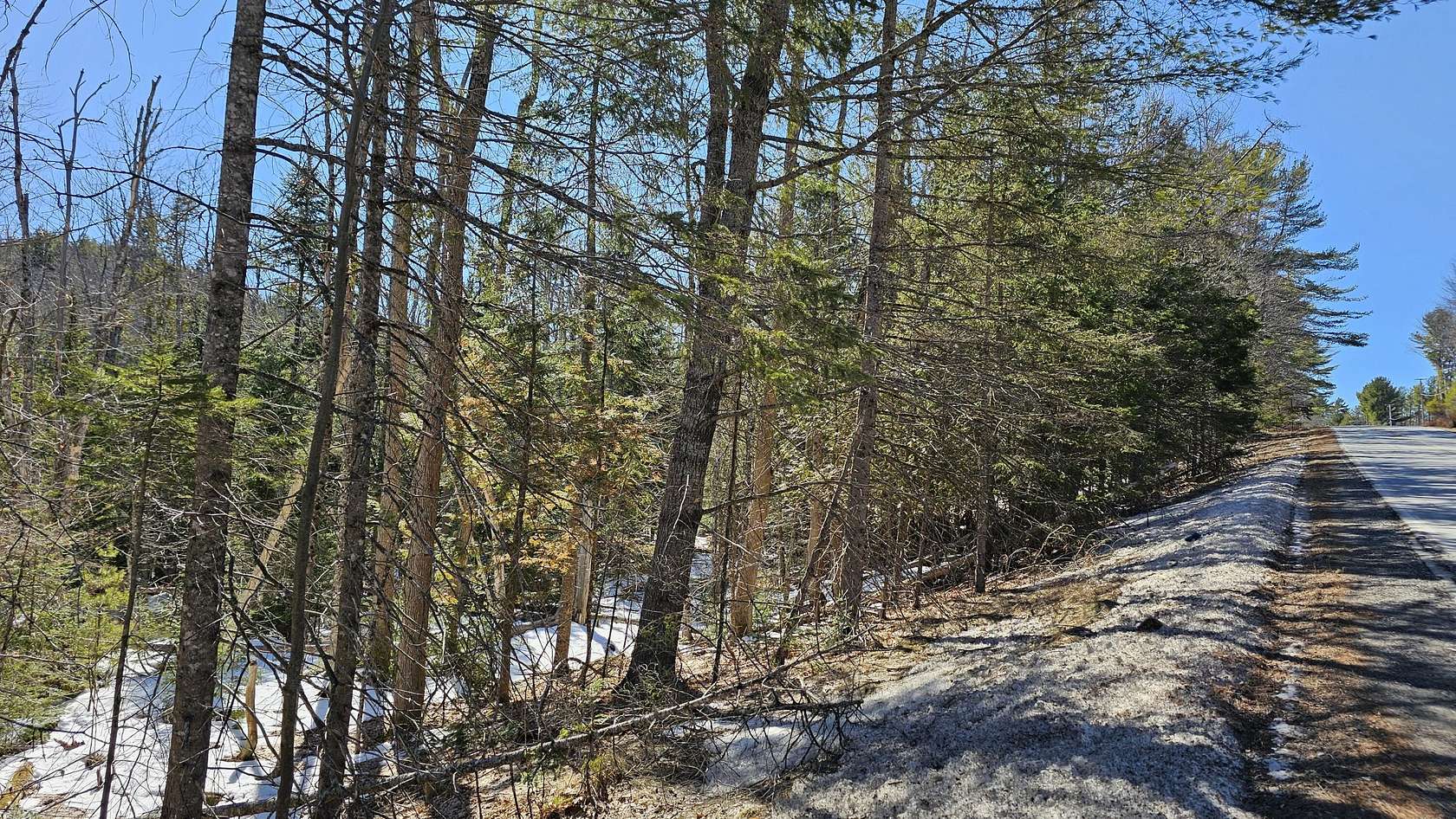 5 Acres of Residential Land for Sale in Holden, Maine