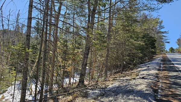 5 Acres of Residential Land for Sale in Holden, Maine