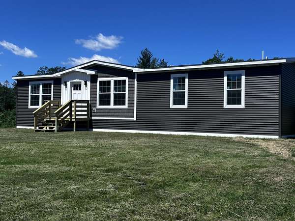 2.2 Acres of Land with Home for Sale in Leeds, Maine