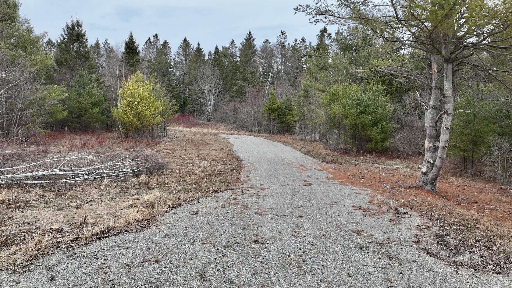 3.75 Acres of Residential Land for Sale in Winterport, Maine