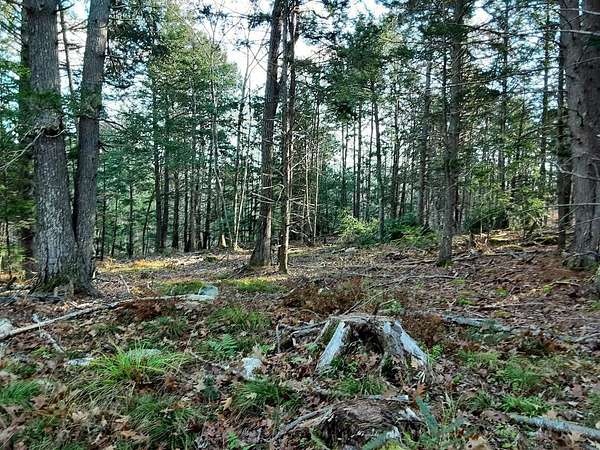3.72 Acres of Residential Land for Sale in Pittston, Maine
