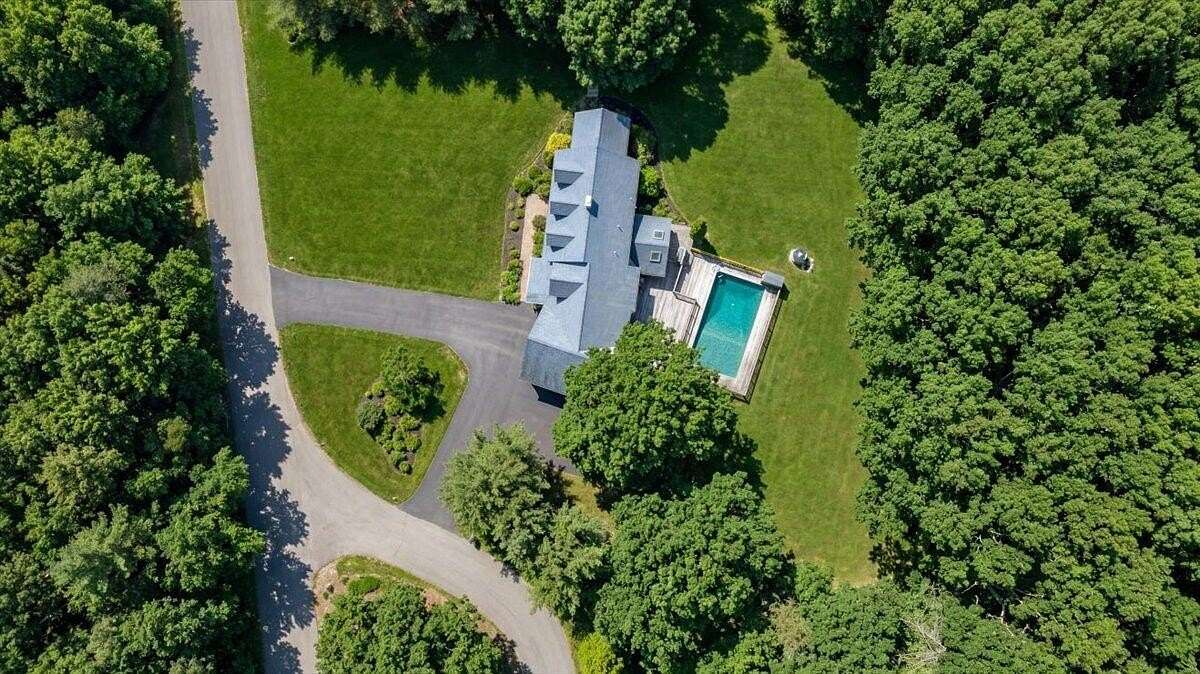 1.75 Acres of Land with Home for Sale in Waterville, Maine