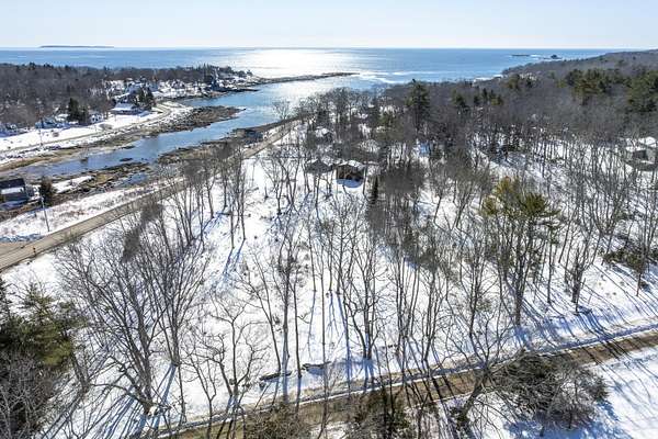 1.79 Acres of Land for Sale in Bristol, Maine