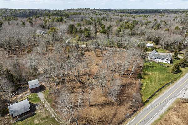 1.79 Acres of Land for Sale in Bristol, Maine
