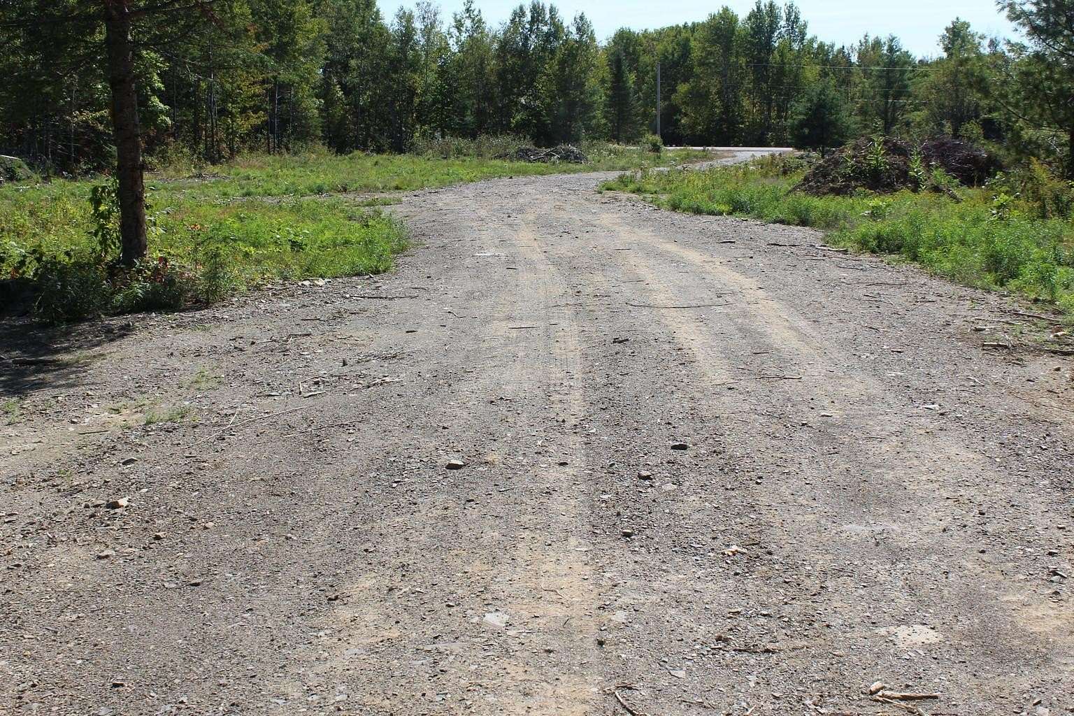 8.6 Acres of Land for Sale in Sherman, Maine