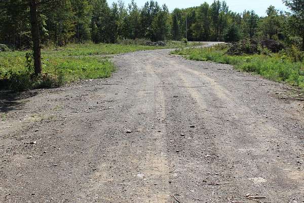 8.6 Acres of Land for Sale in Sherman, Maine