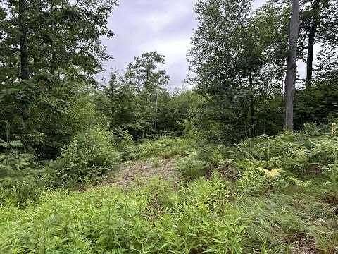 13 Acres of Recreational & Residential Land for Sale in Lovell, Maine