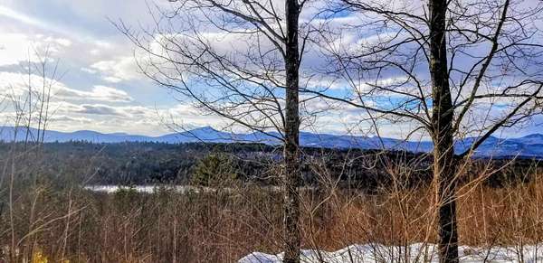 13 Acres of Recreational & Residential Land for Sale in Lovell, Maine