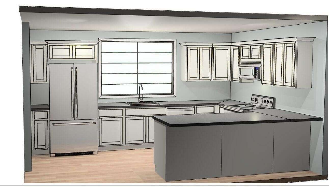 2 Acres of Land with Home for Sale in Pittston, Maine