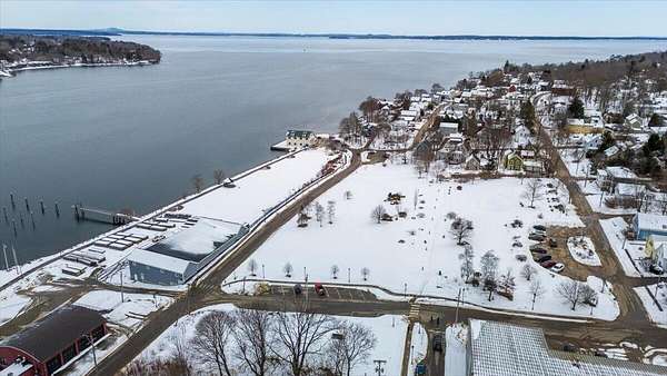 0.46 Acres of Mixed-Use Land for Sale in Belfast, Maine