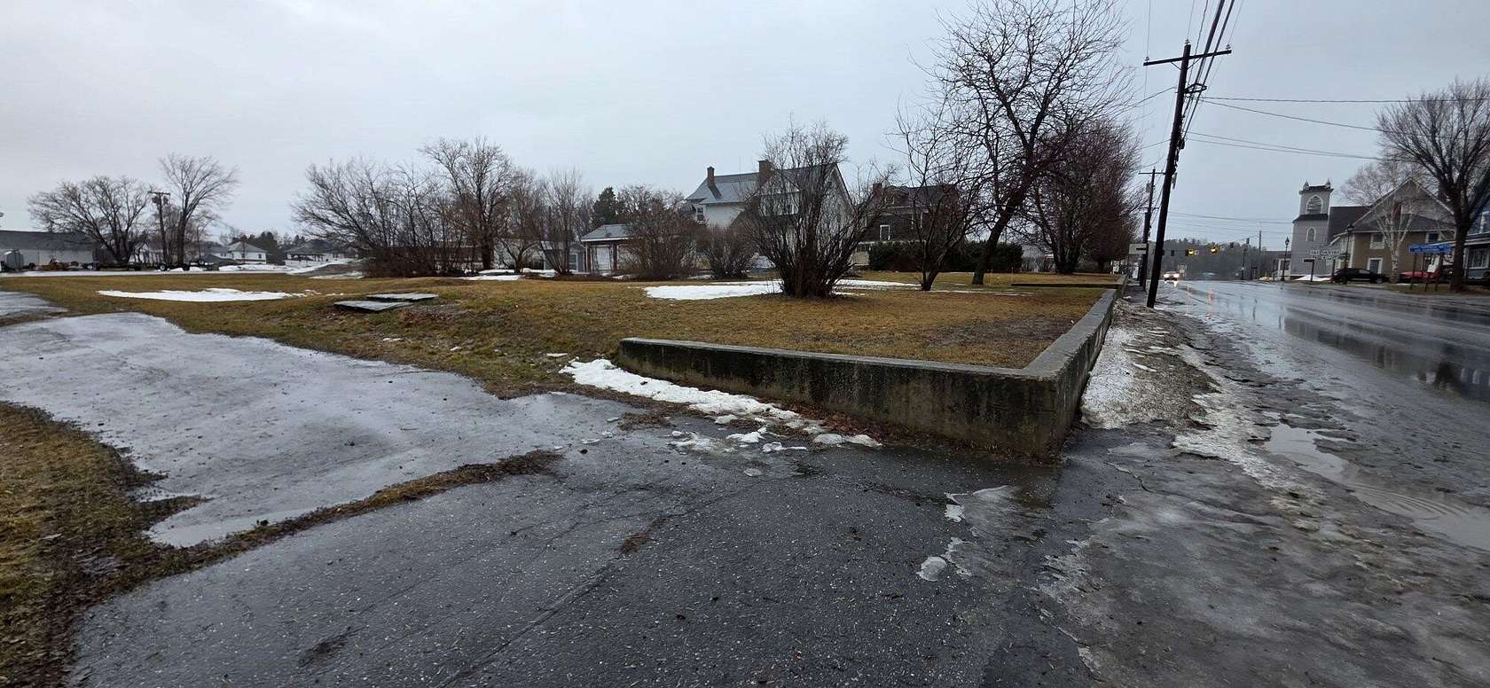 0.43 Acres of Residential Land for Sale in Fort Fairfield, Maine