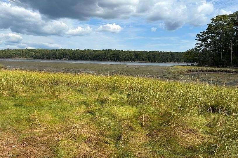 6.54 Acres of Land for Sale in Orland, Maine