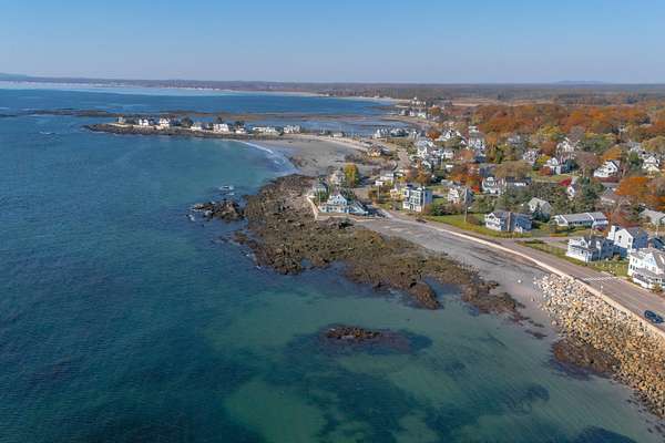 0.26 Acres of Land for Sale in Kennebunk, Maine