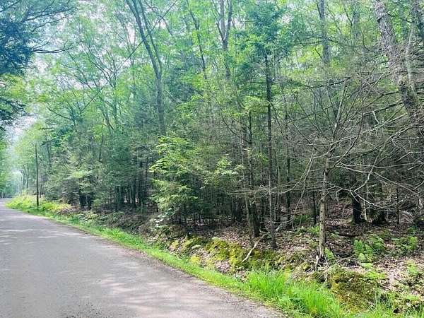 7.8 Acres of Residential Land for Sale in Westport Island, Maine
