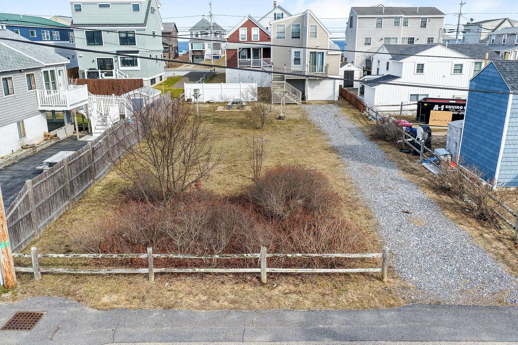 0.09 Acres of Residential Land for Sale in Wells, Maine