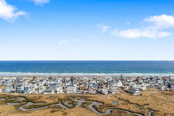 0.09 Acres of Residential Land for Sale in Wells, Maine