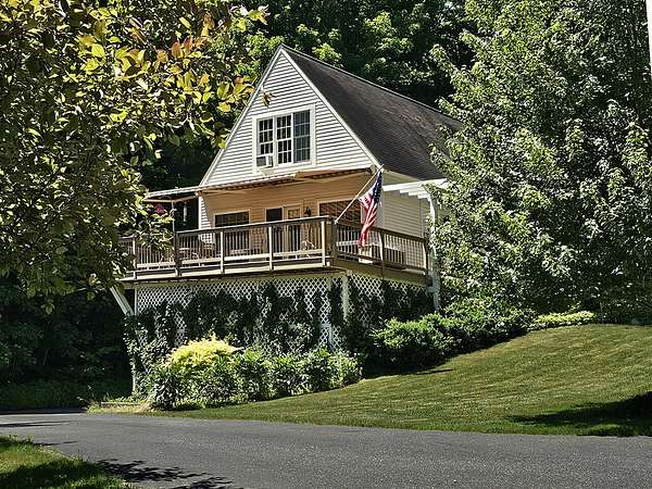 1.75 Acres of Land with Home for Sale in Newcastle, Maine