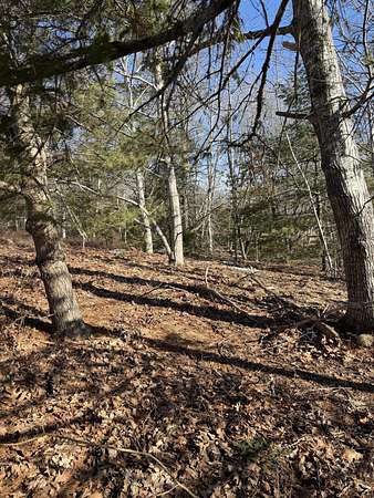 1.1 Acres of Land for Sale in Bar Harbor, Maine