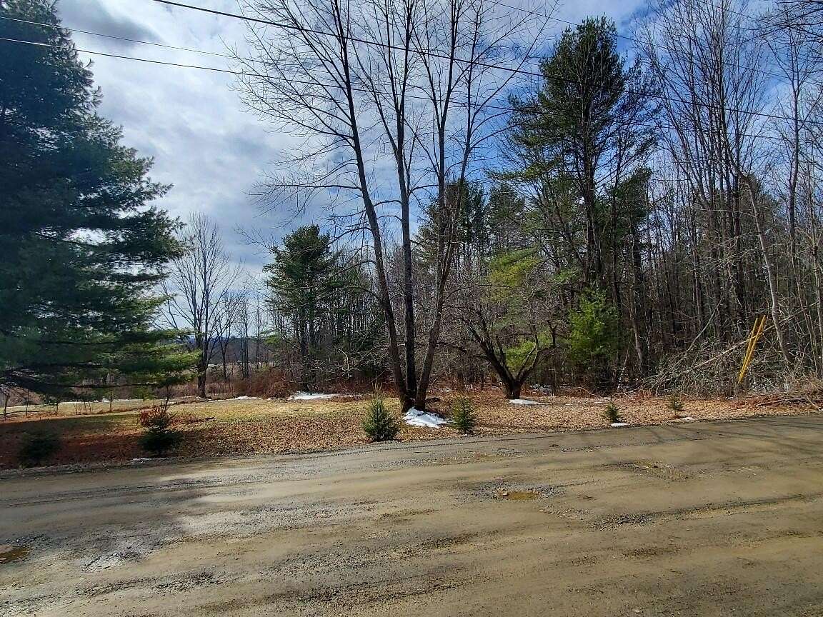 1.78 Acres of Residential Land for Sale in Dover-Foxcroft, Maine