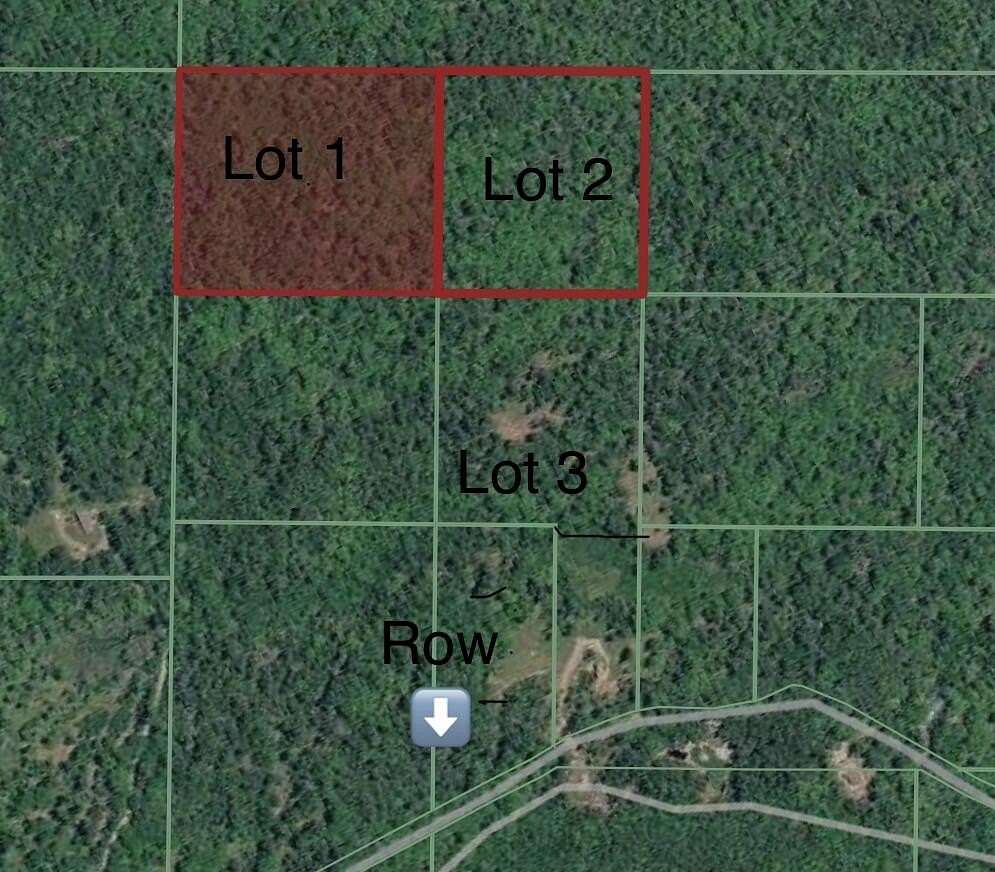 30 Acres of Recreational & Residential Land for Sale in Penobscot, Maine