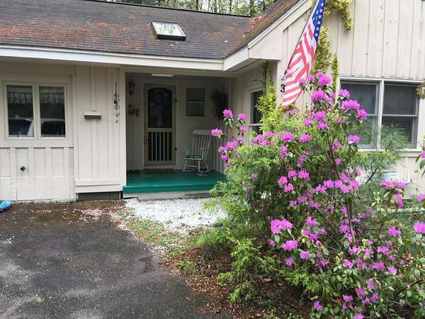 1.6 Acres of Land with Home for Sale in Standish, Maine